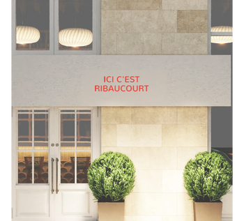 Custom text: ICI C