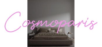 Custom text: Cosmoparis