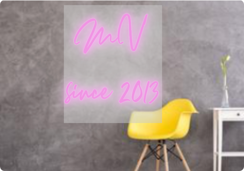 Custom text: MV 
since 2013