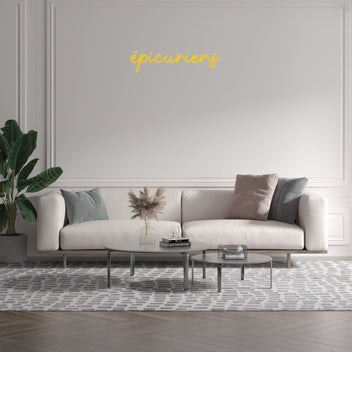 Custom text: épicuriens