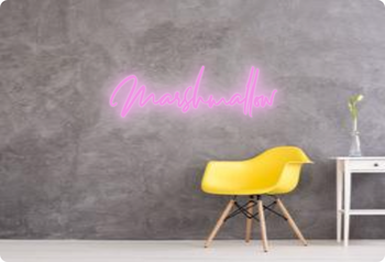 Custom order: Marshmallow