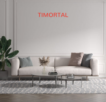 Custom text: TIMORTAL