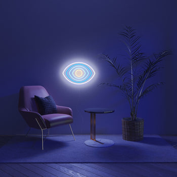 Blue I