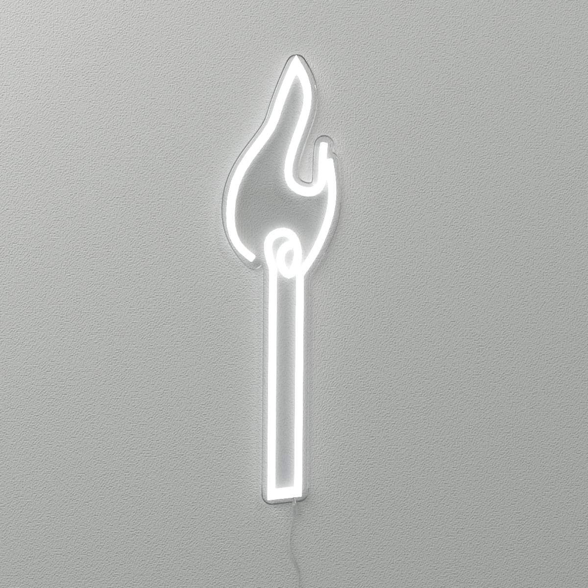 match made in... by Girl Knew York - LED Neon Sign - yellowpop