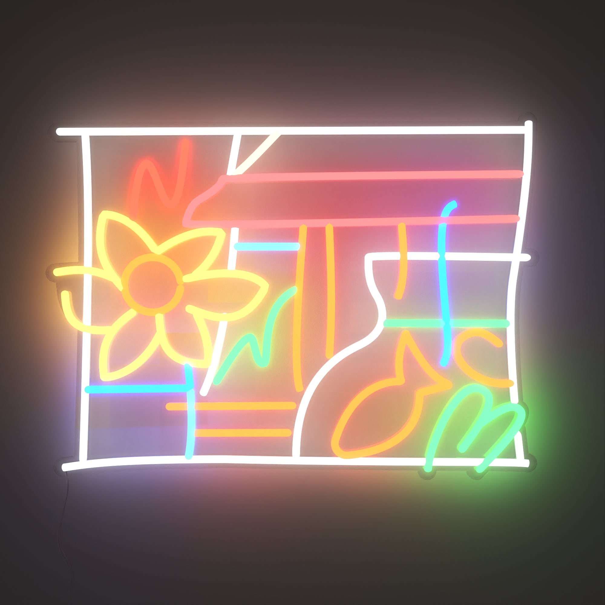 アート・デザイン・音楽 Tom Wesselmann Tom_Wesselmann_Works_of_Tom_We