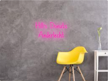 Custom text: Hill