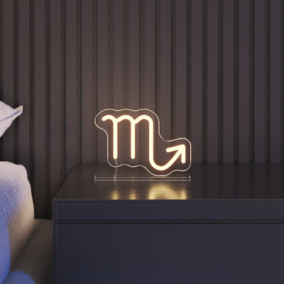 Scorpio 