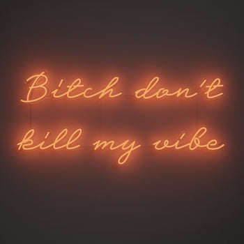 Bitch don