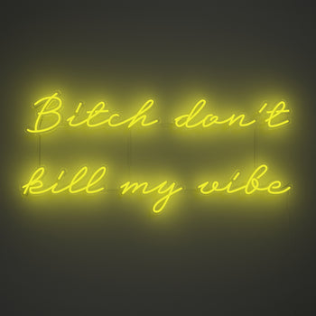 Bitch don