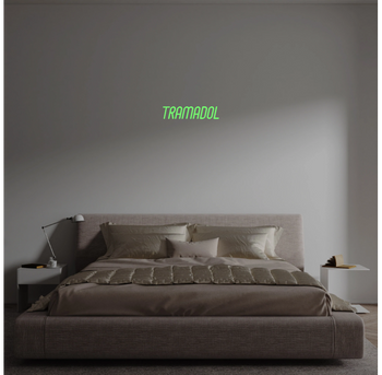 Custom text: TRAMADOL