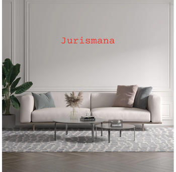 Custom text: Jurismana