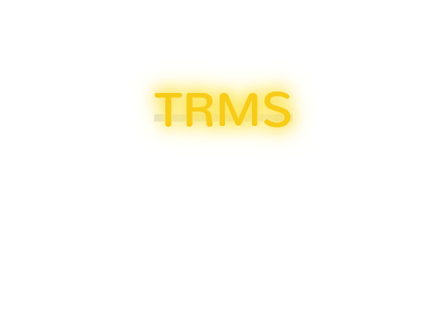 Custom text: TRMS