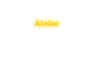 Custom text: Atelier
