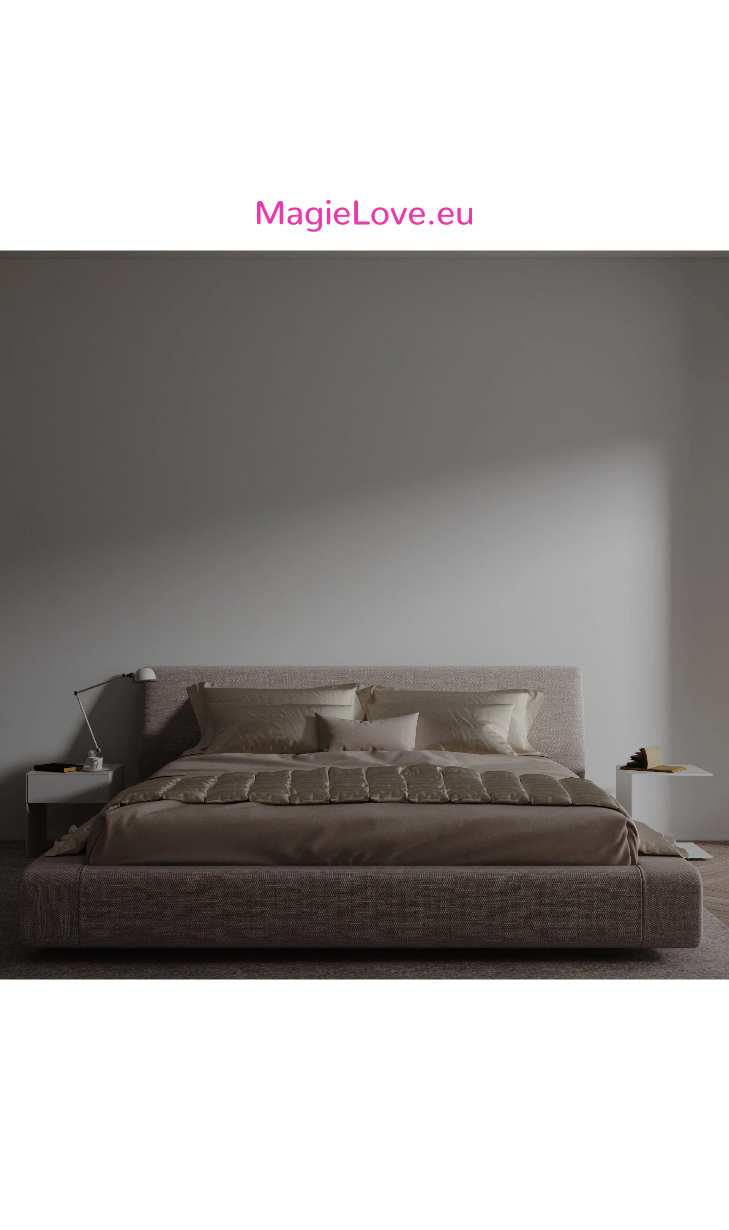 Custom text: MagieLove.eu