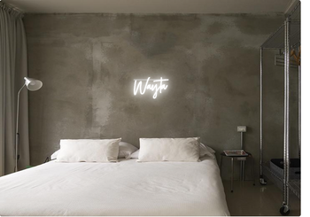 Custom order: Wayta