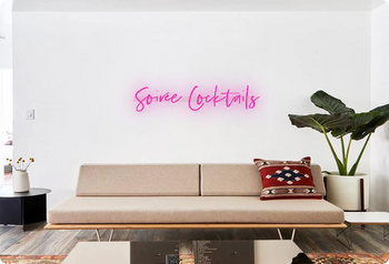 Custom order: Cocktail Party
