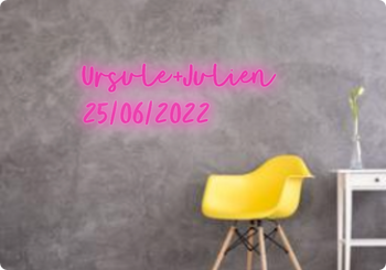 Custom text: Ursule+Julien
25/06/2022