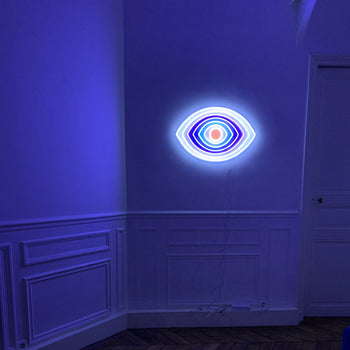 Blue I