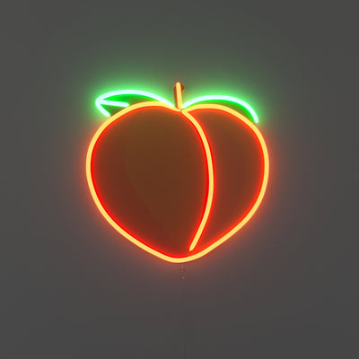 Peachy  