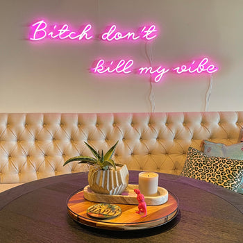 Bitch don